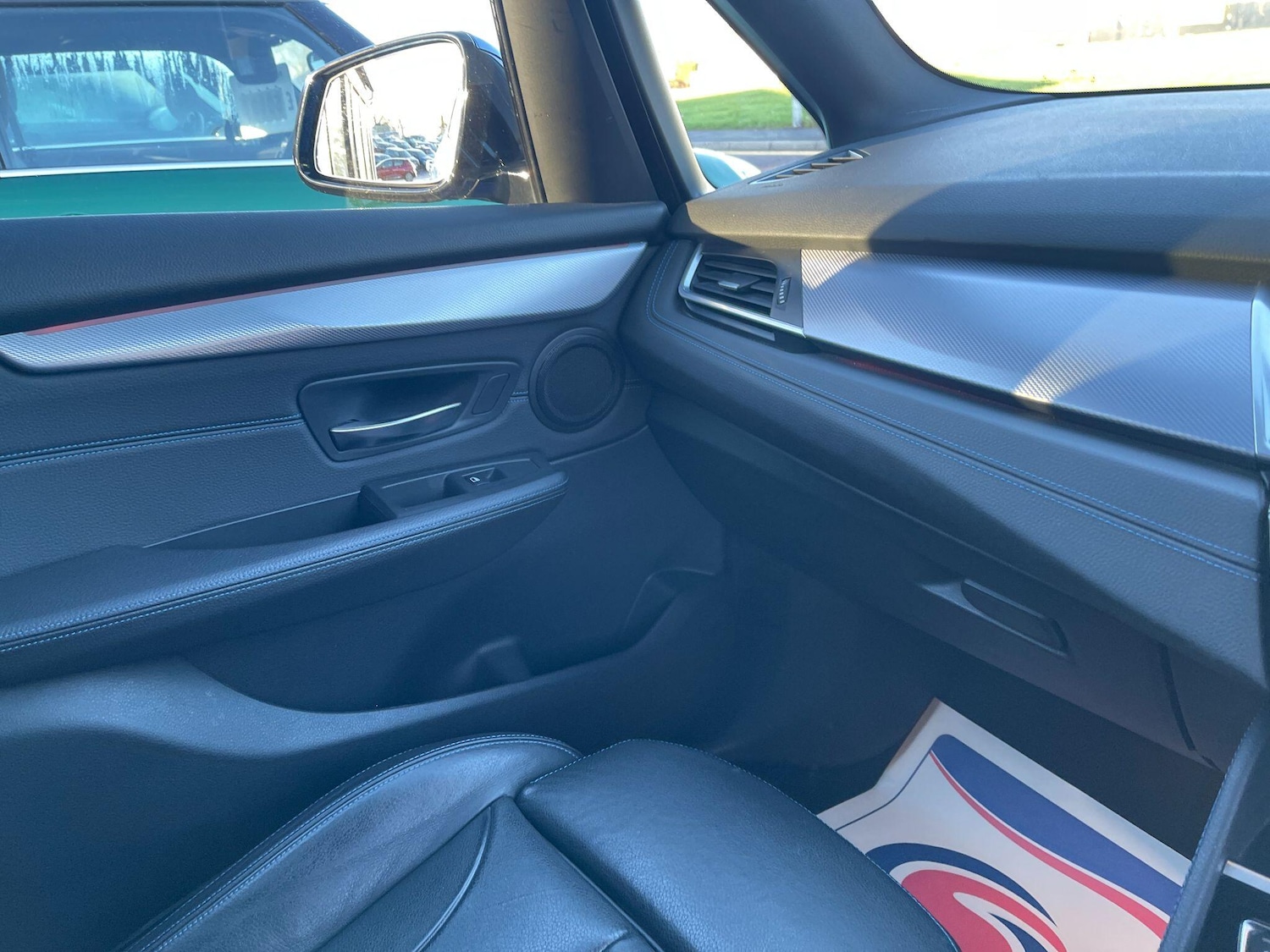 Used BMW 2 Series Active Tourer 2017 for sale - 76370910: Photo 45