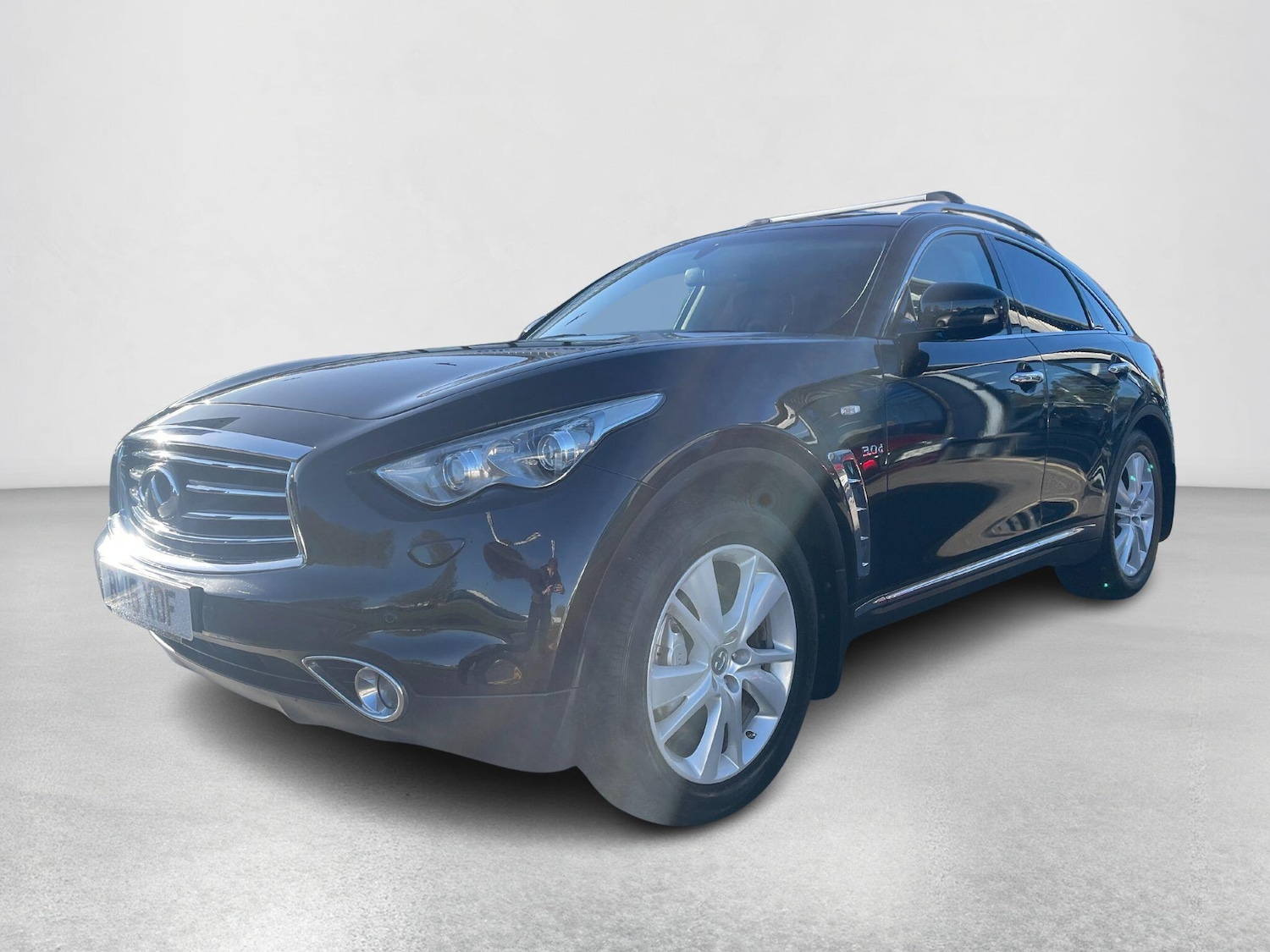 Used Infiniti QX70 2016 for sale - 76370369: Photo 15
