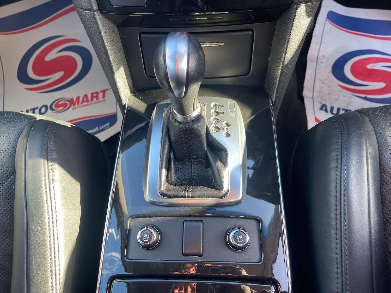 Used Infiniti QX70 2016 for sale - 76370369: Photo 31