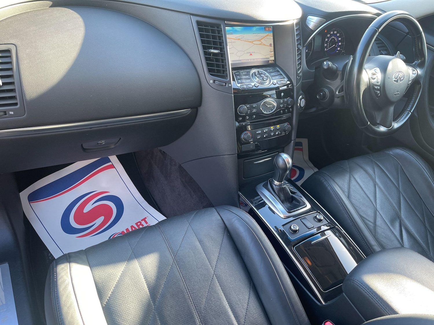 Used Infiniti QX70 2016 for sale - 76370369: Photo 33