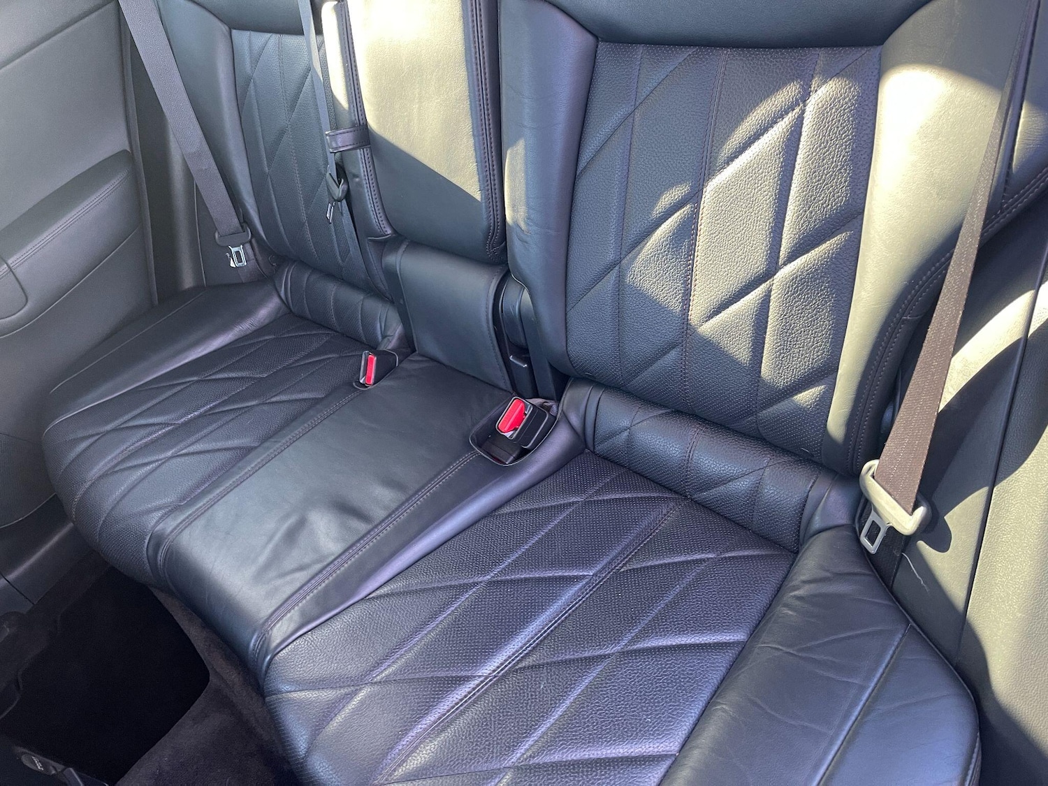 Used Infiniti QX70 2016 for sale - 76370369: Photo 37