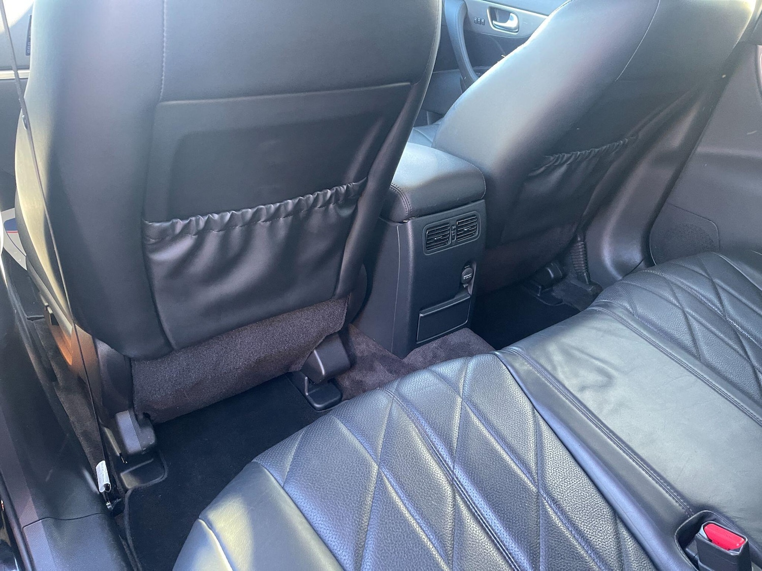 Used Infiniti QX70 2016 for sale - 76370369: Photo 38