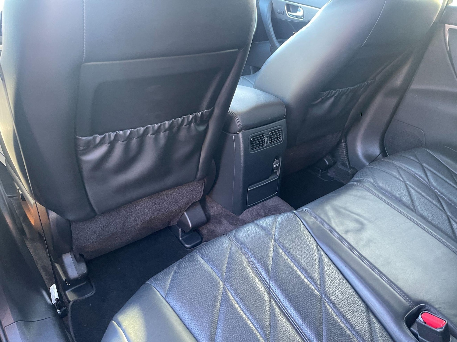 Used Infiniti QX70 2016 for sale - 76370369: Photo 39