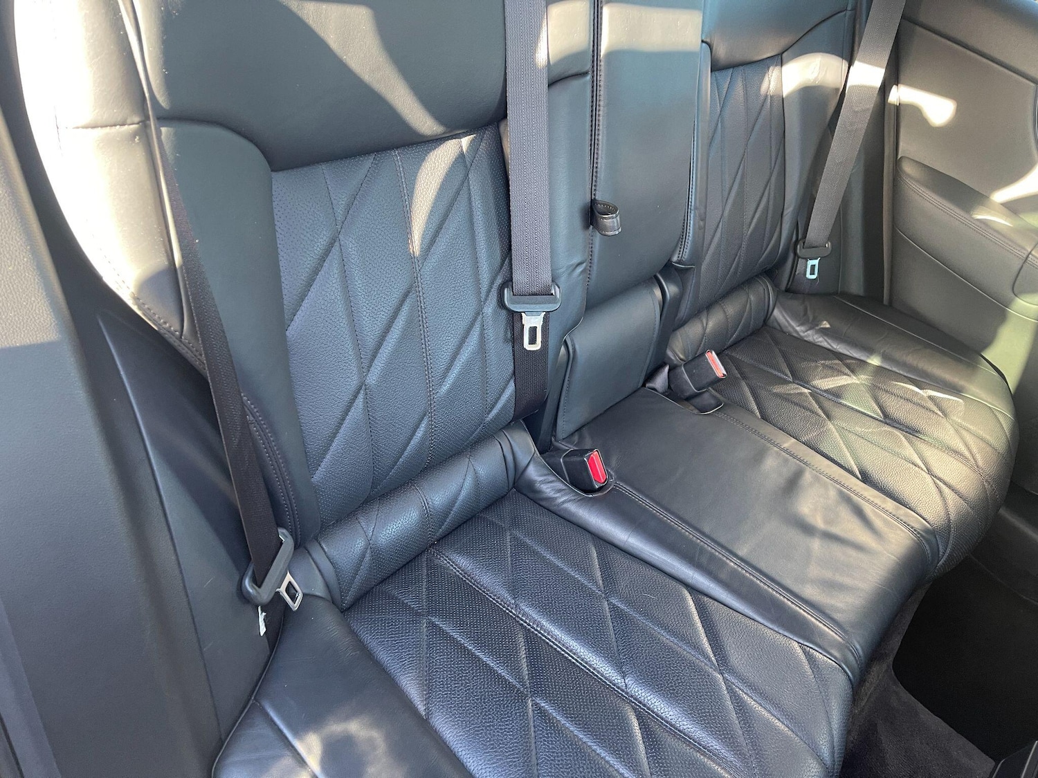 Used Infiniti QX70 2016 for sale - 76370369: Photo 40