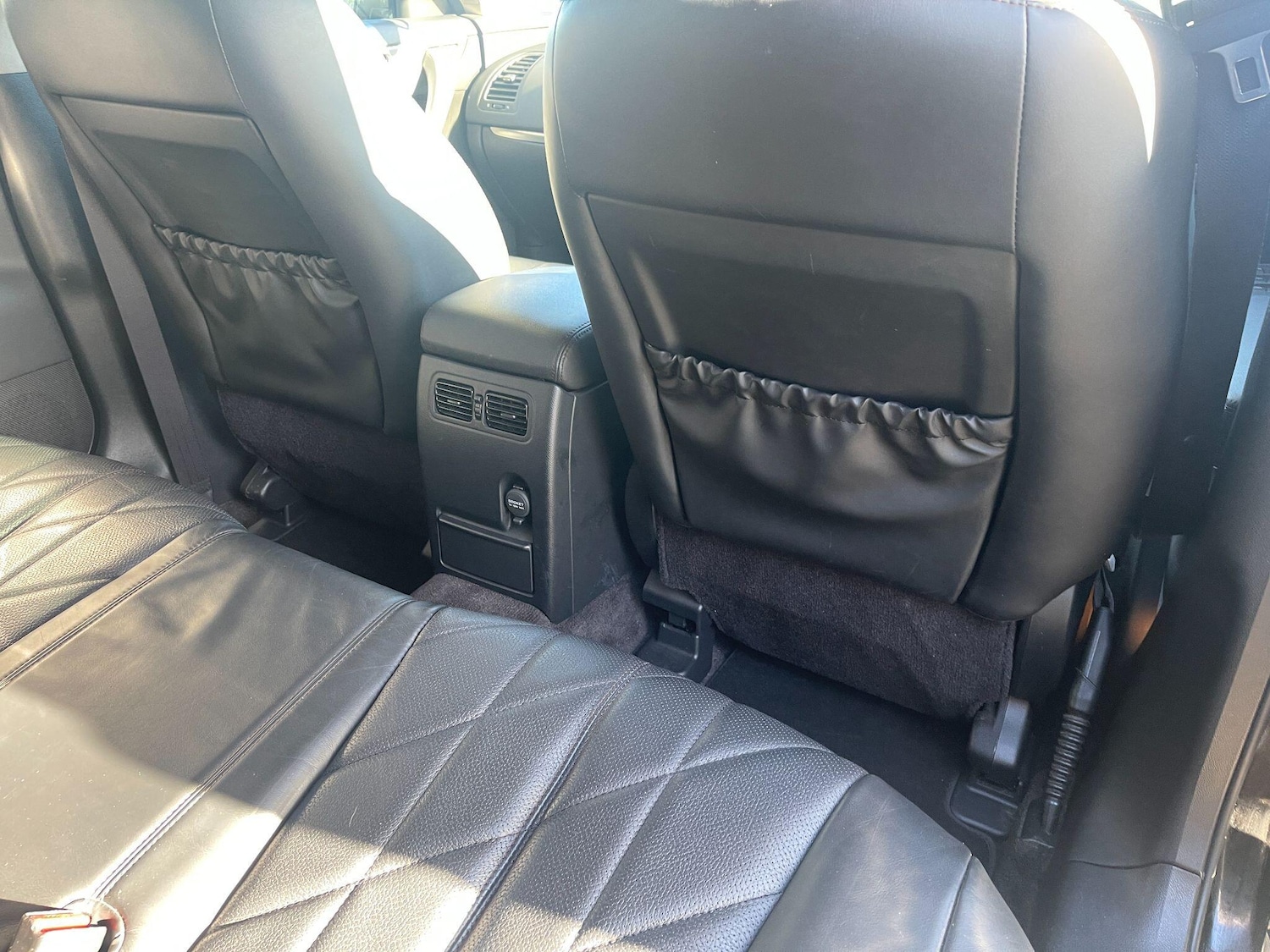 Used Infiniti QX70 2016 for sale - 76370369: Photo 42