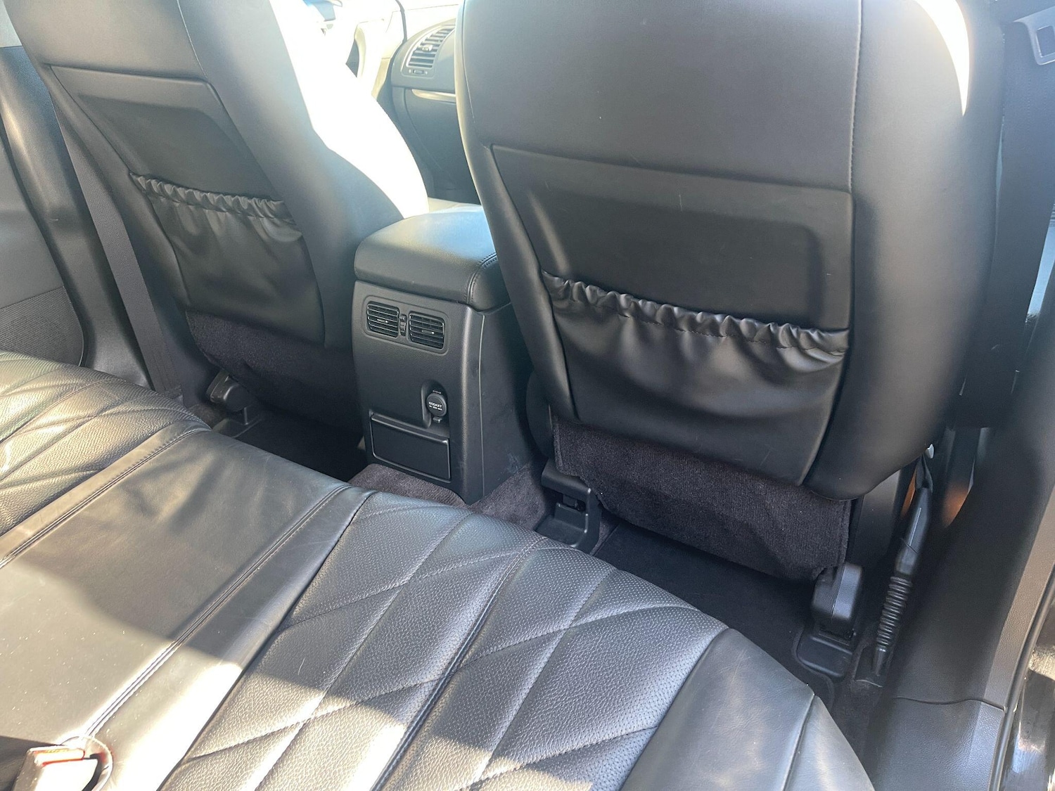 Used Infiniti QX70 2016 for sale - 76370369: Photo 43