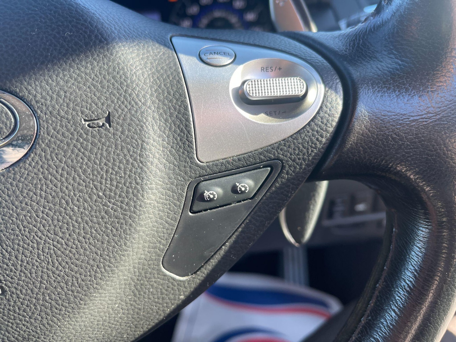 Used Infiniti QX70 2016 for sale - 76370369: Photo 45