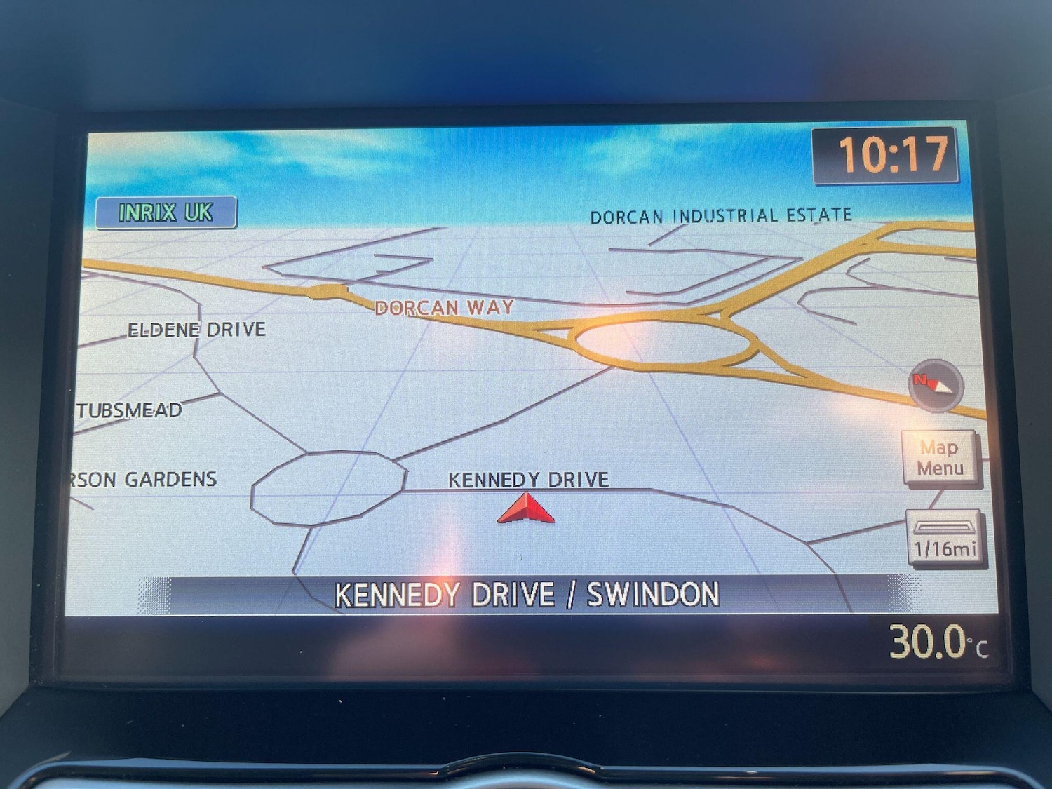 Used Infiniti QX70 2016 for sale - 76370369: Photo 57