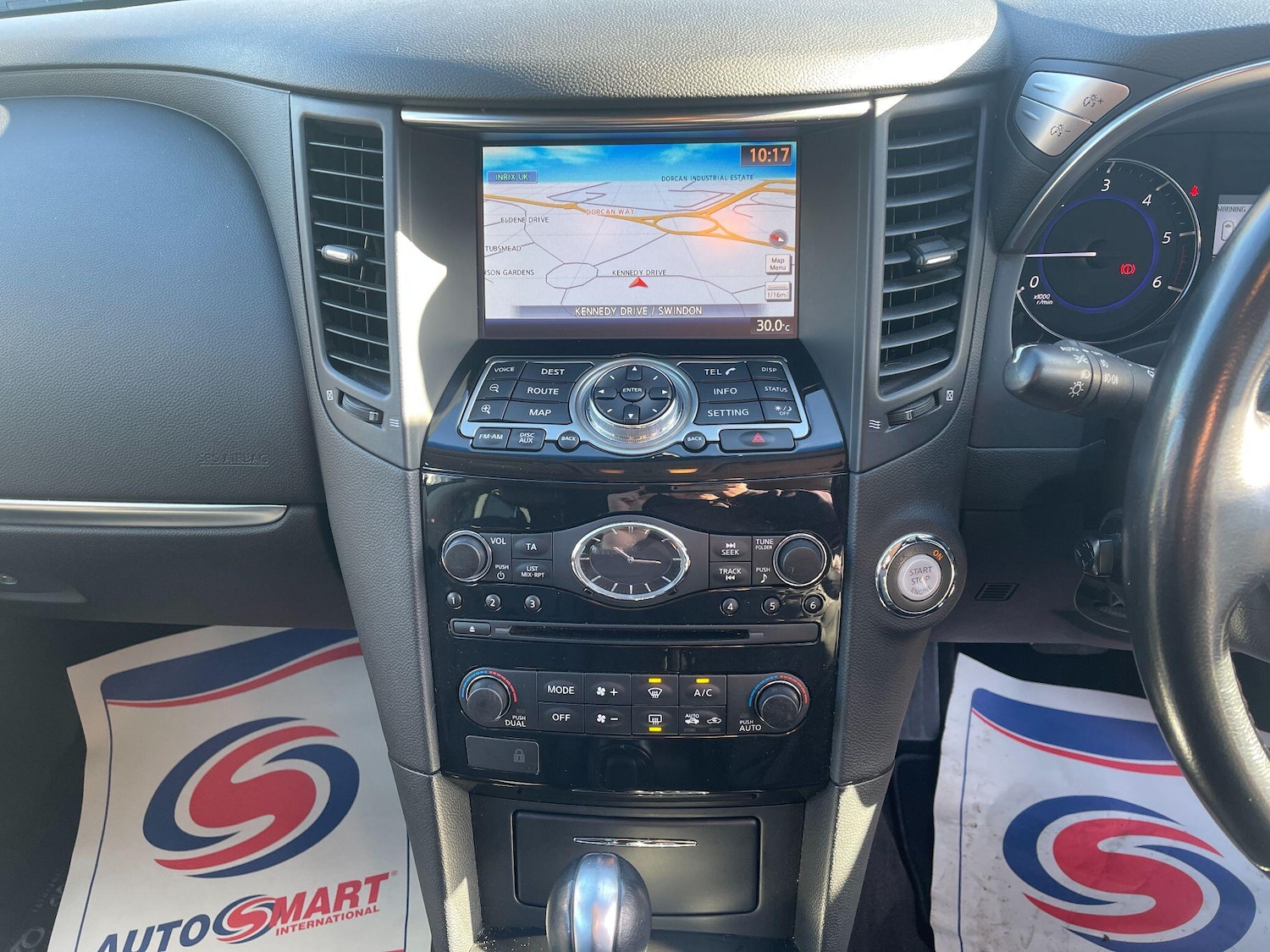 Used Infiniti QX70 2016 for sale - 76370369: Photo 58