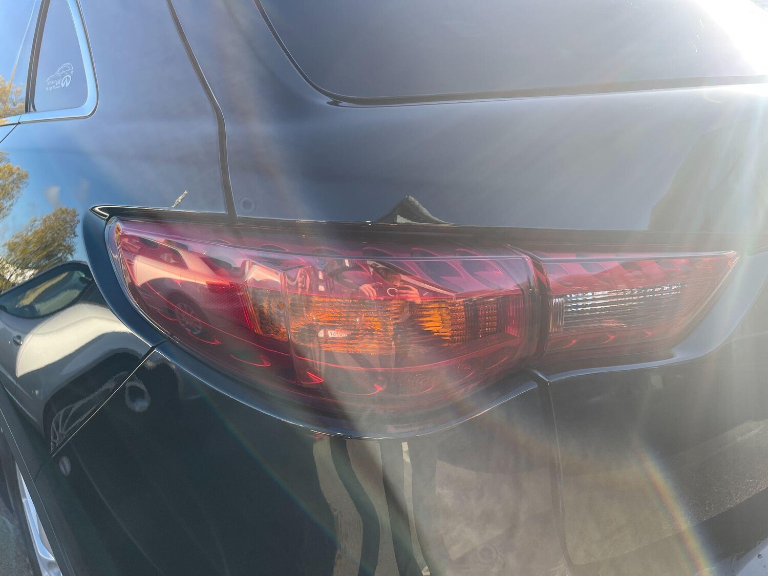 Used Infiniti QX70 2016 for sale - 76370369: Photo 64