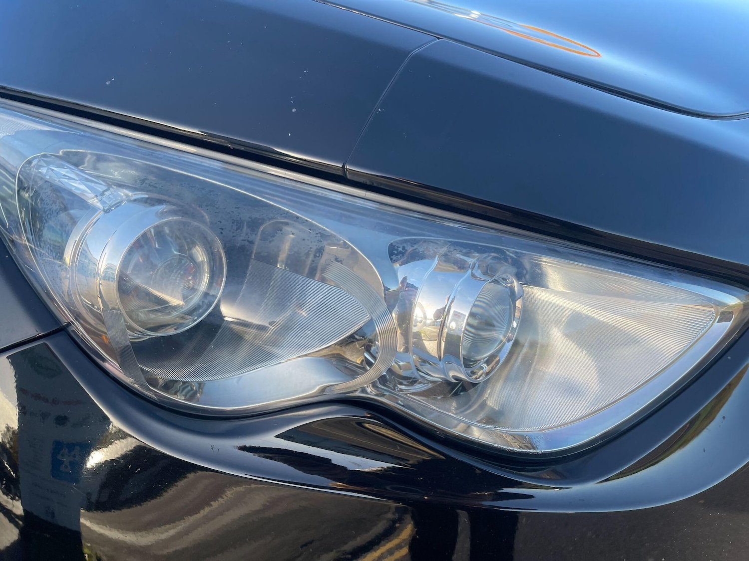 Used Infiniti QX70 2016 for sale - 76370369: Photo 66