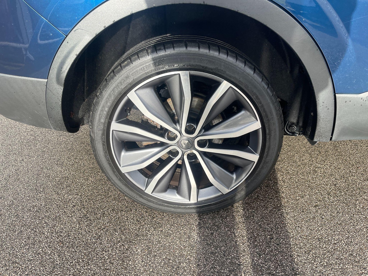 Used Renault Kadjar 2019 for sale - 77496651: Photo 10