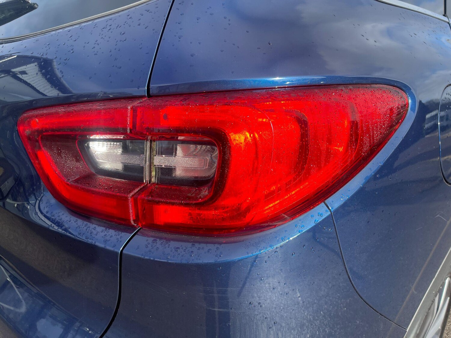 Used Renault Kadjar 2019 for sale - 77496651: Photo 11