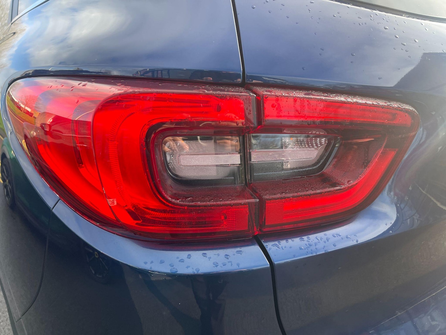 Used Renault Kadjar 2019 for sale - 77496651: Photo 13