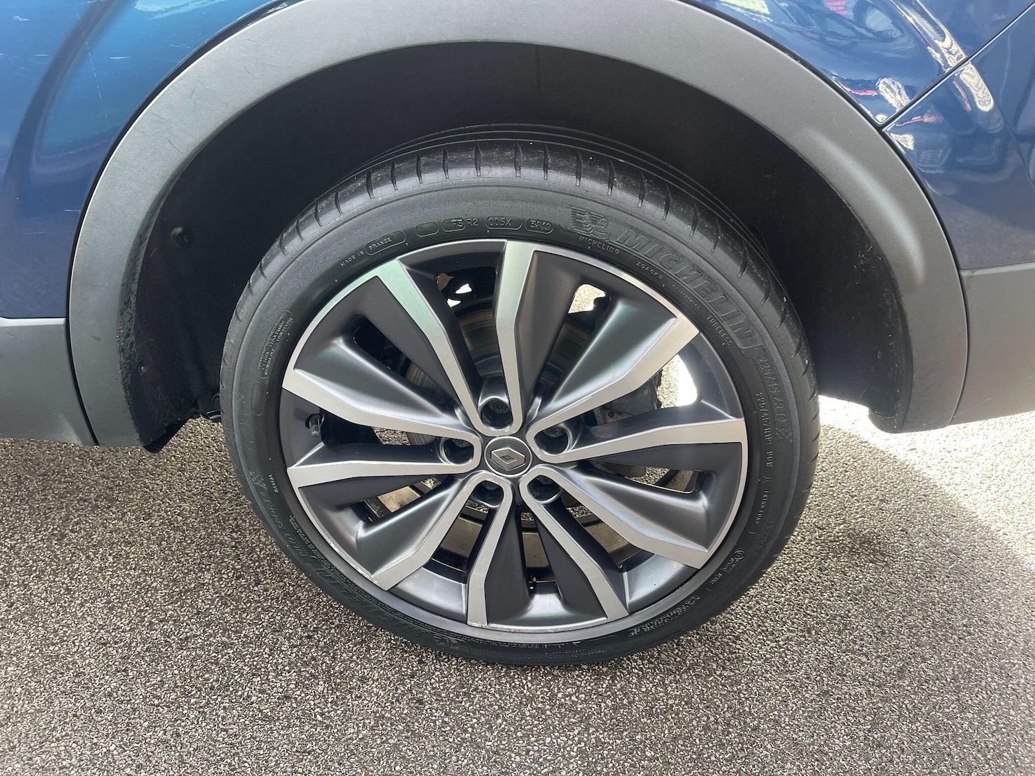 Used Renault Kadjar 2019 for sale - 77496651: Photo 14