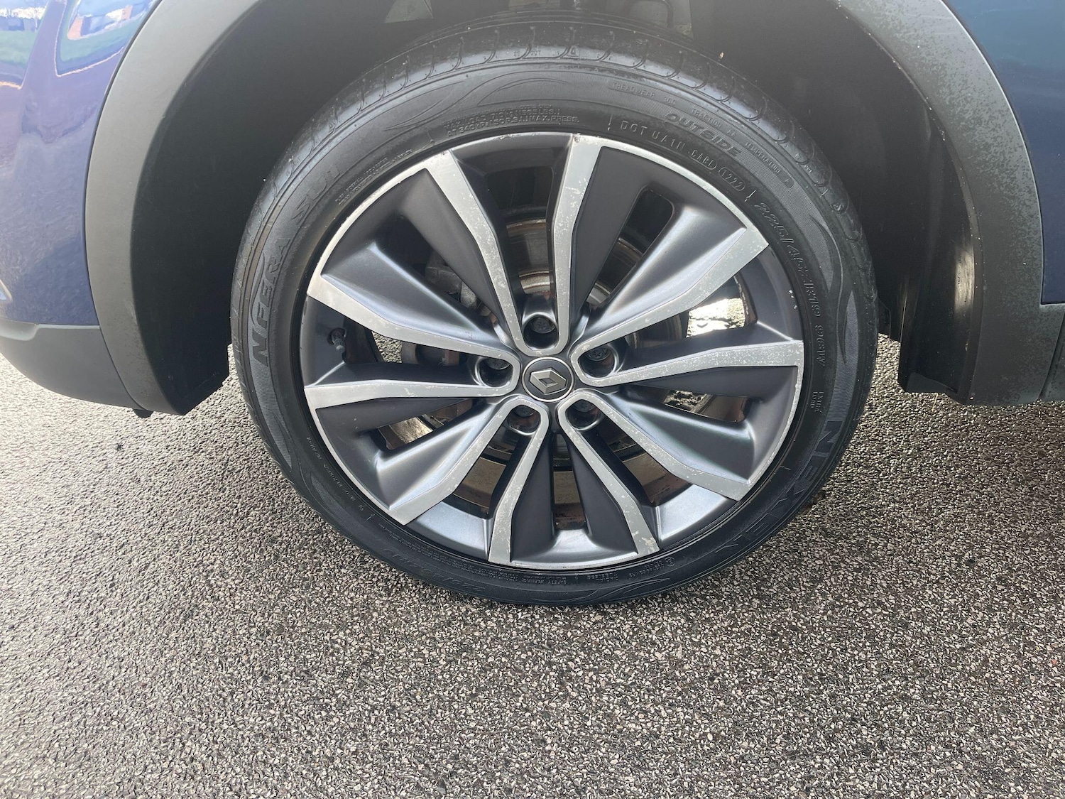 Used Renault Kadjar 2019 for sale - 77496651: Photo 15