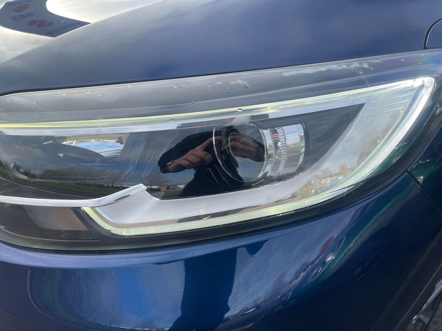 Used Renault Kadjar 2019 for sale - 77496651: Photo 16