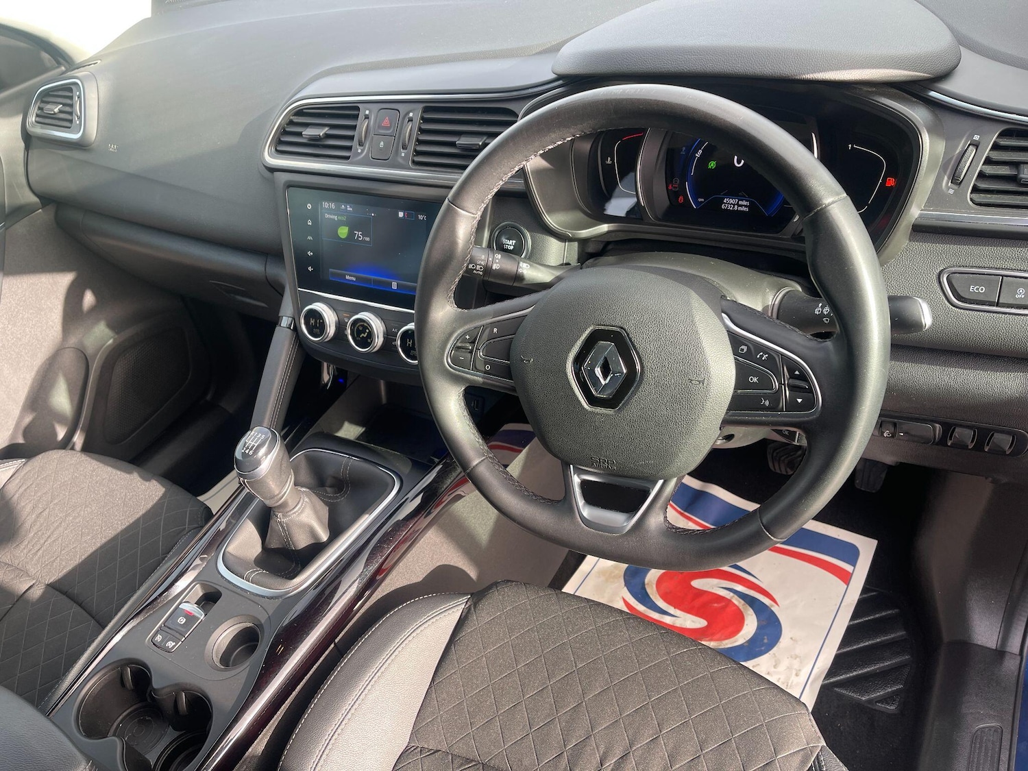 Used Renault Kadjar 2019 for sale - 77496651: Photo 18