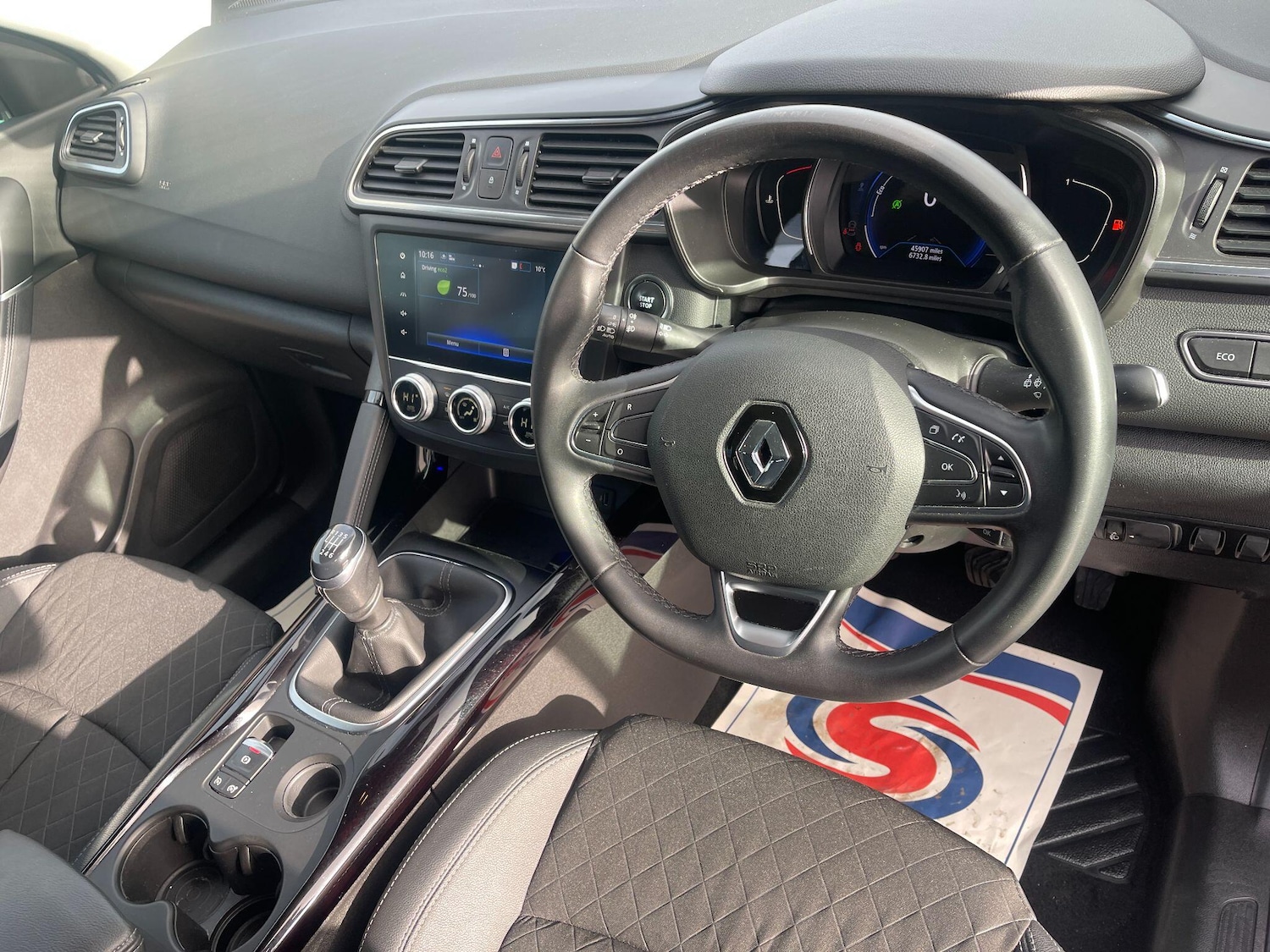 Used Renault Kadjar 2019 for sale - 77496651: Photo 19