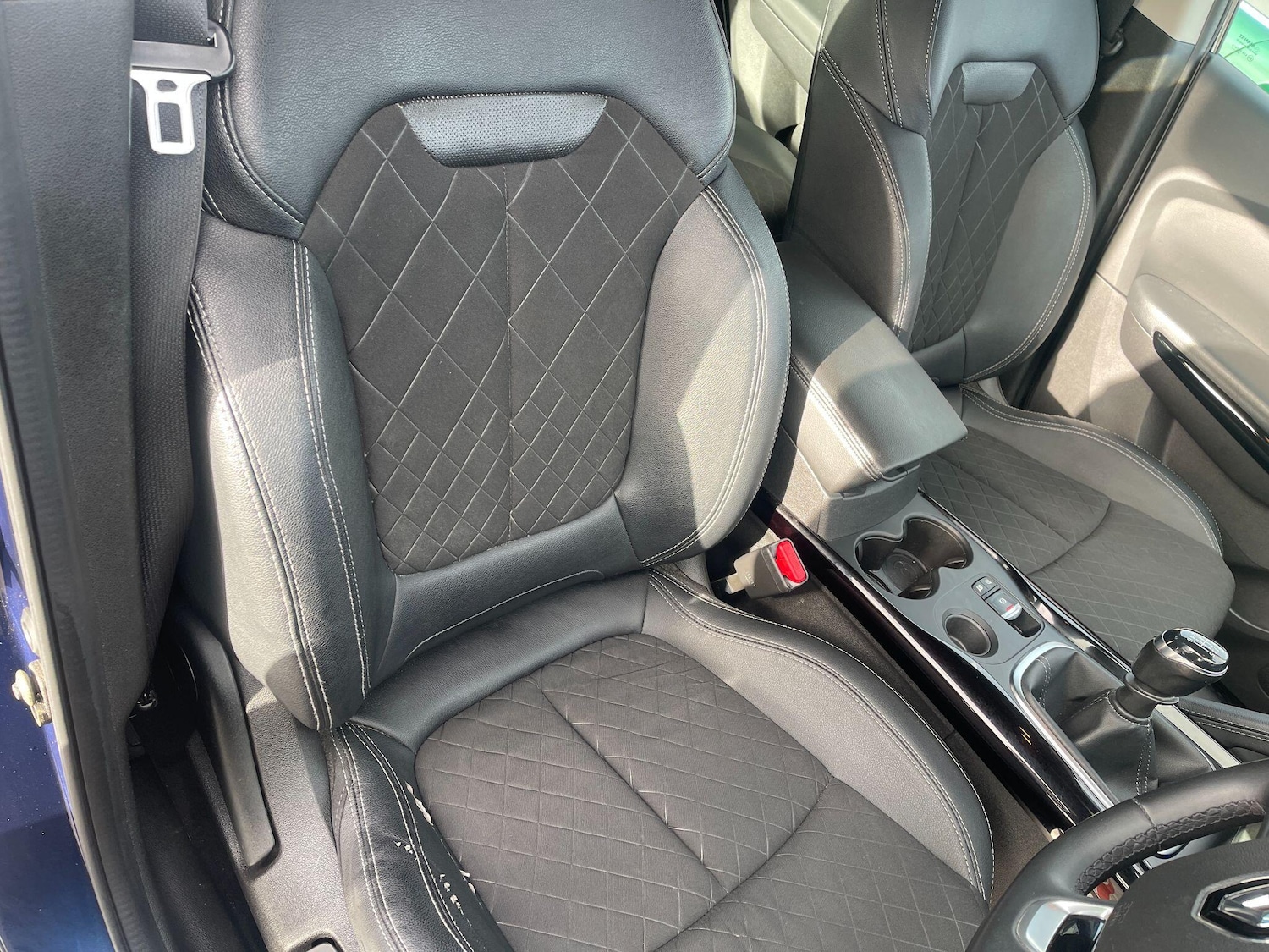 Used Renault Kadjar 2019 for sale - 77496651: Photo 20