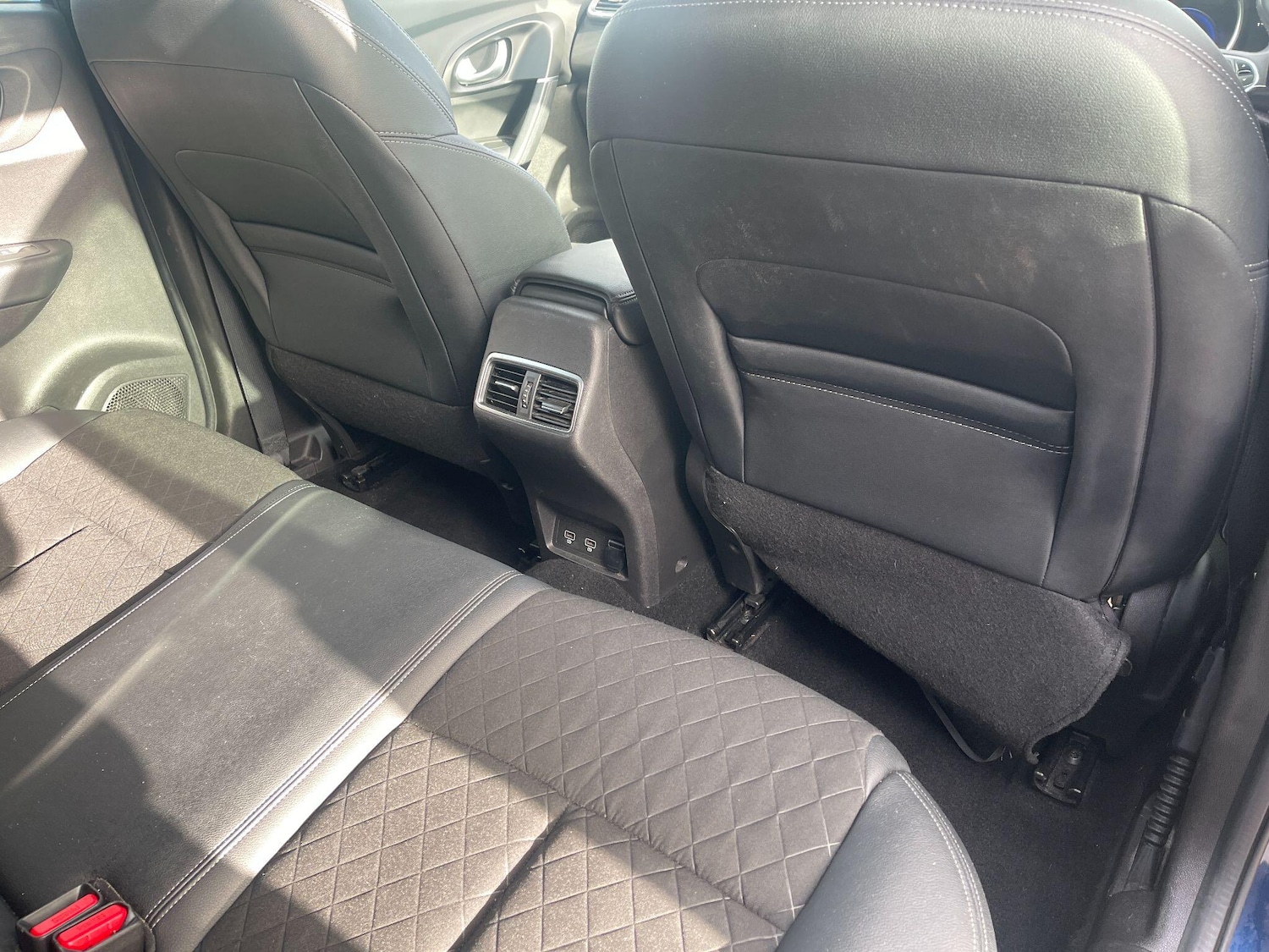 Used Renault Kadjar 2019 for sale - 77496651: Photo 22