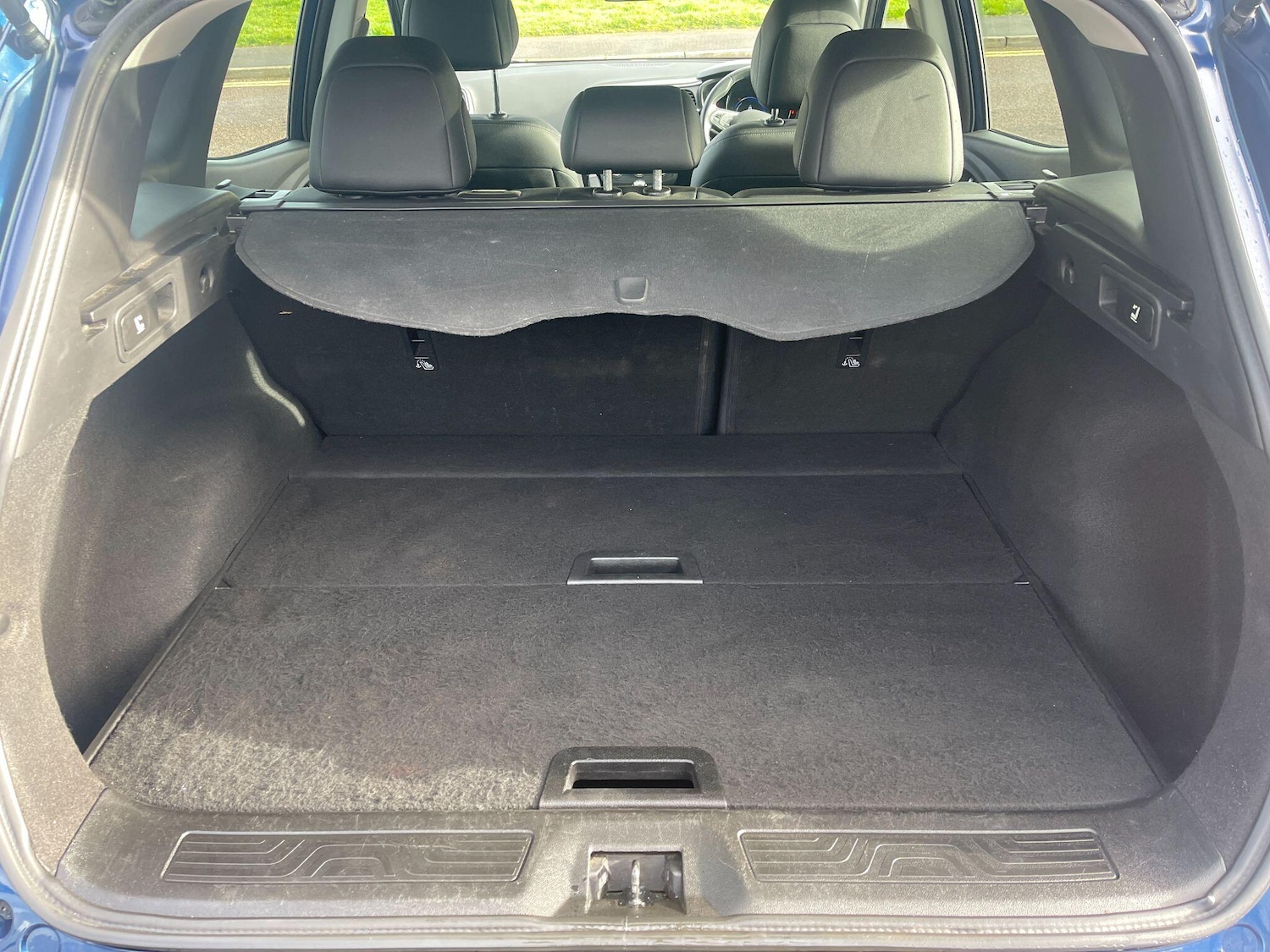 Used Renault Kadjar 2019 for sale - 77496651: Photo 25