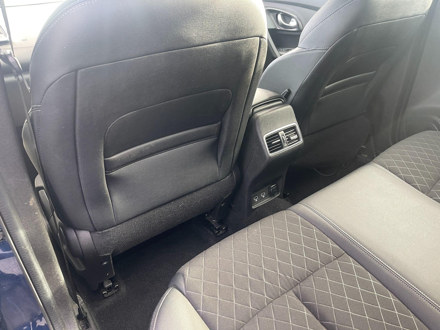 Used Renault Kadjar 2019 for sale - 77496651: Photo 28