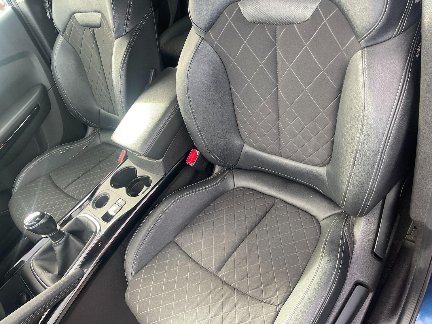 Used Renault Kadjar 2019 for sale - 77496651: Photo 33