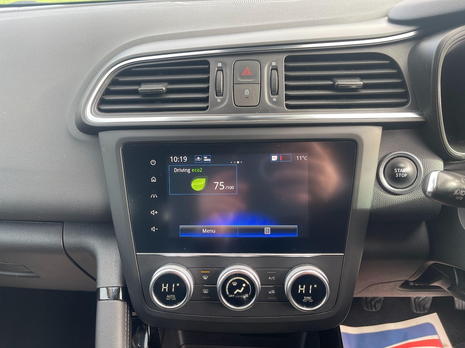 Used Renault Kadjar 2019 for sale - 77496651: Photo 34