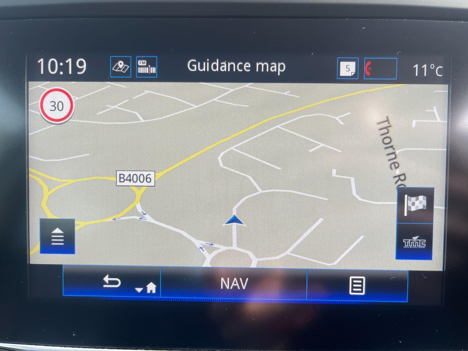 Used Renault Kadjar 2019 for sale - 77496651: Photo 38