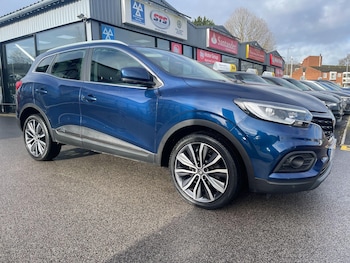 Used Renault Kadjar 2019 for sale - 77496651: Photo