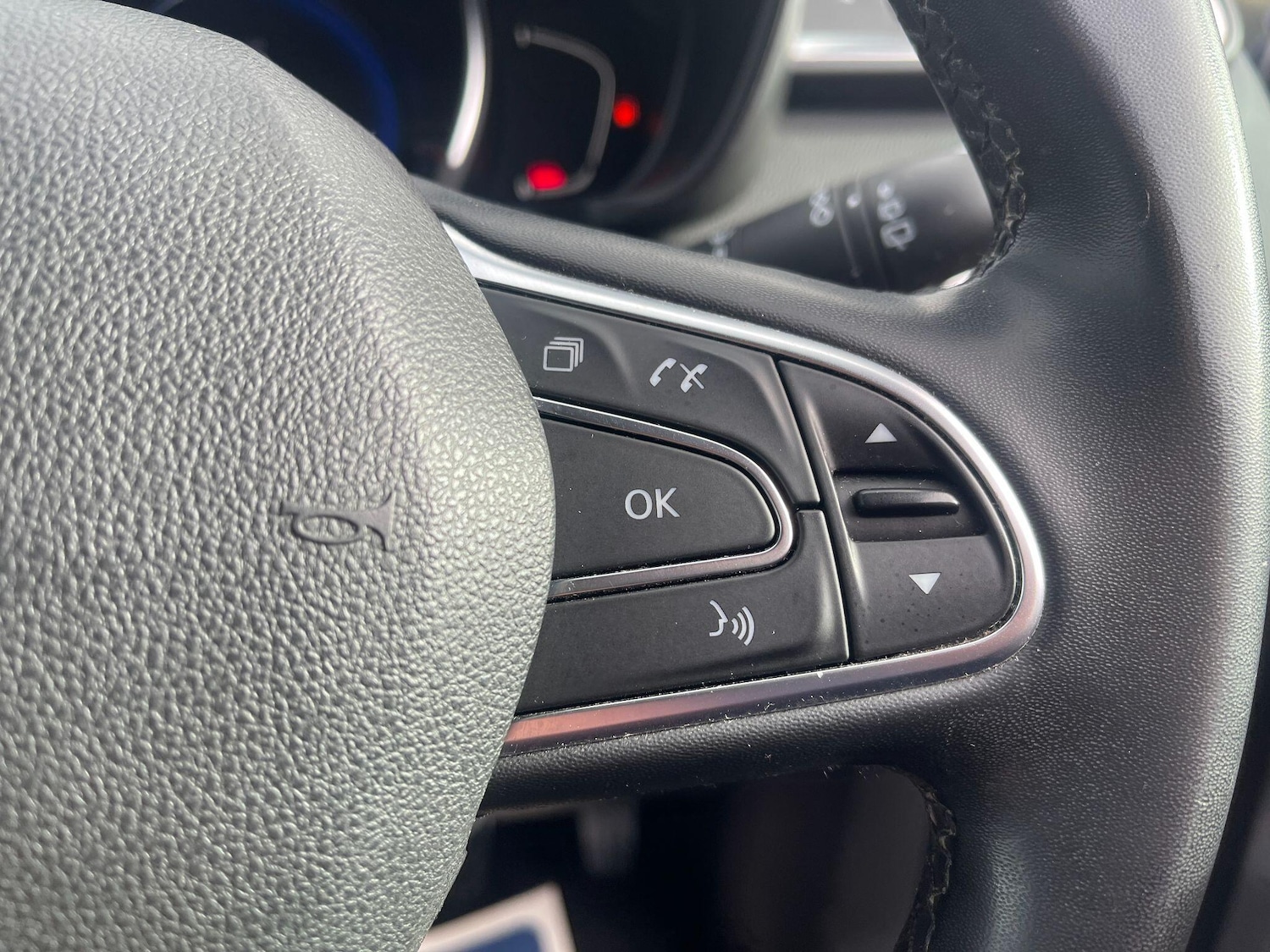 Used Renault Kadjar 2019 for sale - 77496651: Photo 41