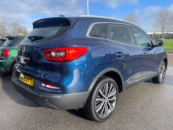 Used Renault Kadjar 2019 for sale - 77496651: Photo