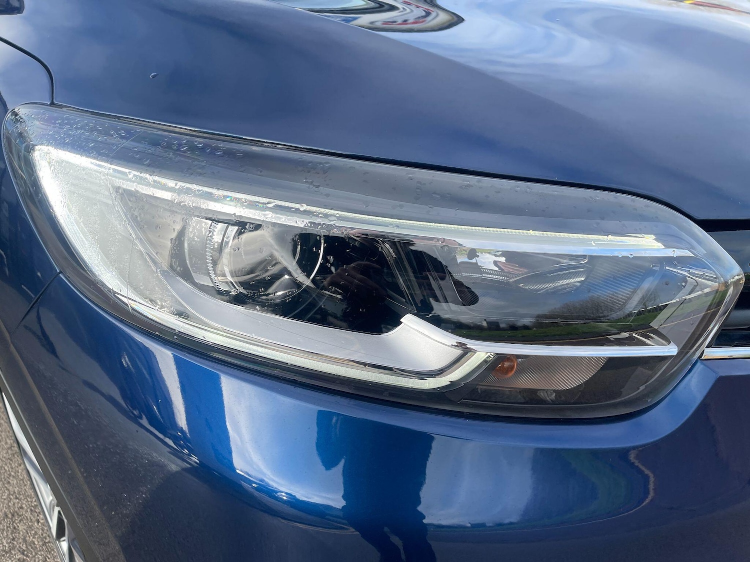 Used Renault Kadjar 2019 for sale - 77496651: Photo 8