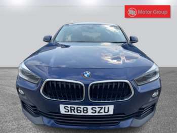 Used BMW X2 2019 for sale - 74395256: Photo