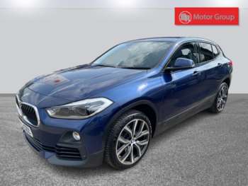 Used BMW X2 2019 for sale - 74395256: Photo