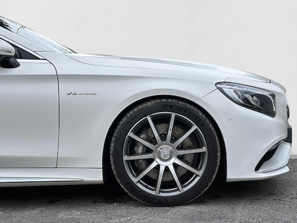 Used Mercedes-Benz S-Class 2016 for sale - 76094676: Photo 10