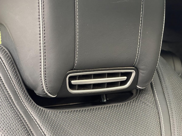 Used Mercedes-Benz S-Class 2016 for sale - 76094676: Photo 19