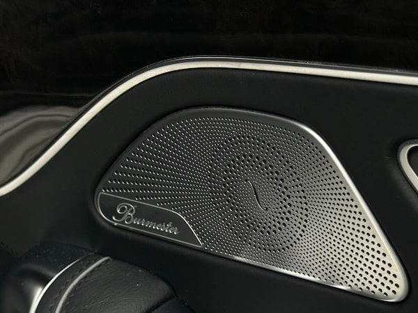 Used Mercedes-Benz S-Class 2016 for sale - 76094676: Photo 29