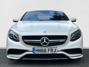 Used Mercedes-Benz S-Class 2016 for sale - 76094676: Photo 2