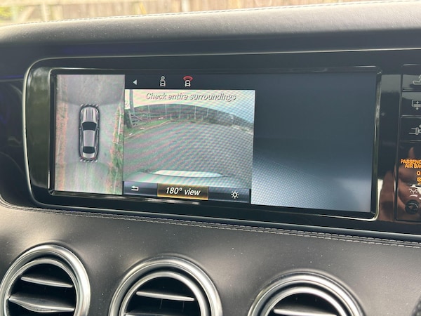 Used Mercedes-Benz S-Class 2016 for sale - 76094676: Photo 36