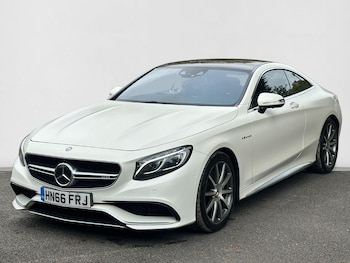 Used Mercedes-Benz S-Class 2016 for sale - 76094676: Photo 3