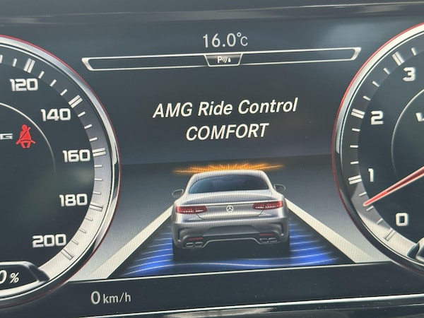 Used Mercedes-Benz S-Class 2016 for sale - 76094676: Photo 45