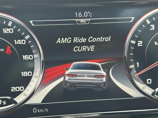 Used Mercedes-Benz S-Class 2016 for sale - 76094676: Photo 47