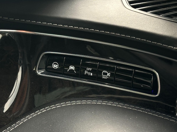 Used Mercedes-Benz S-Class 2016 for sale - 76094676: Photo 51
