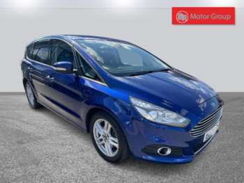 2017 (17) - 2.0 TDCi Titanium Euro 6 (s/s) 5dr