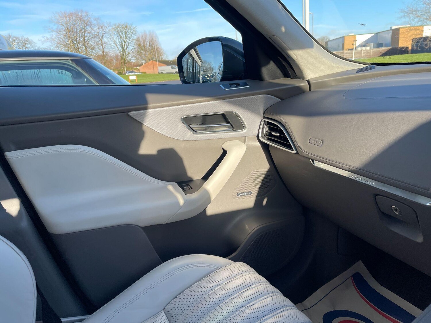 Used Jaguar F-Pace 2019 for sale - 78058853: Photo 11