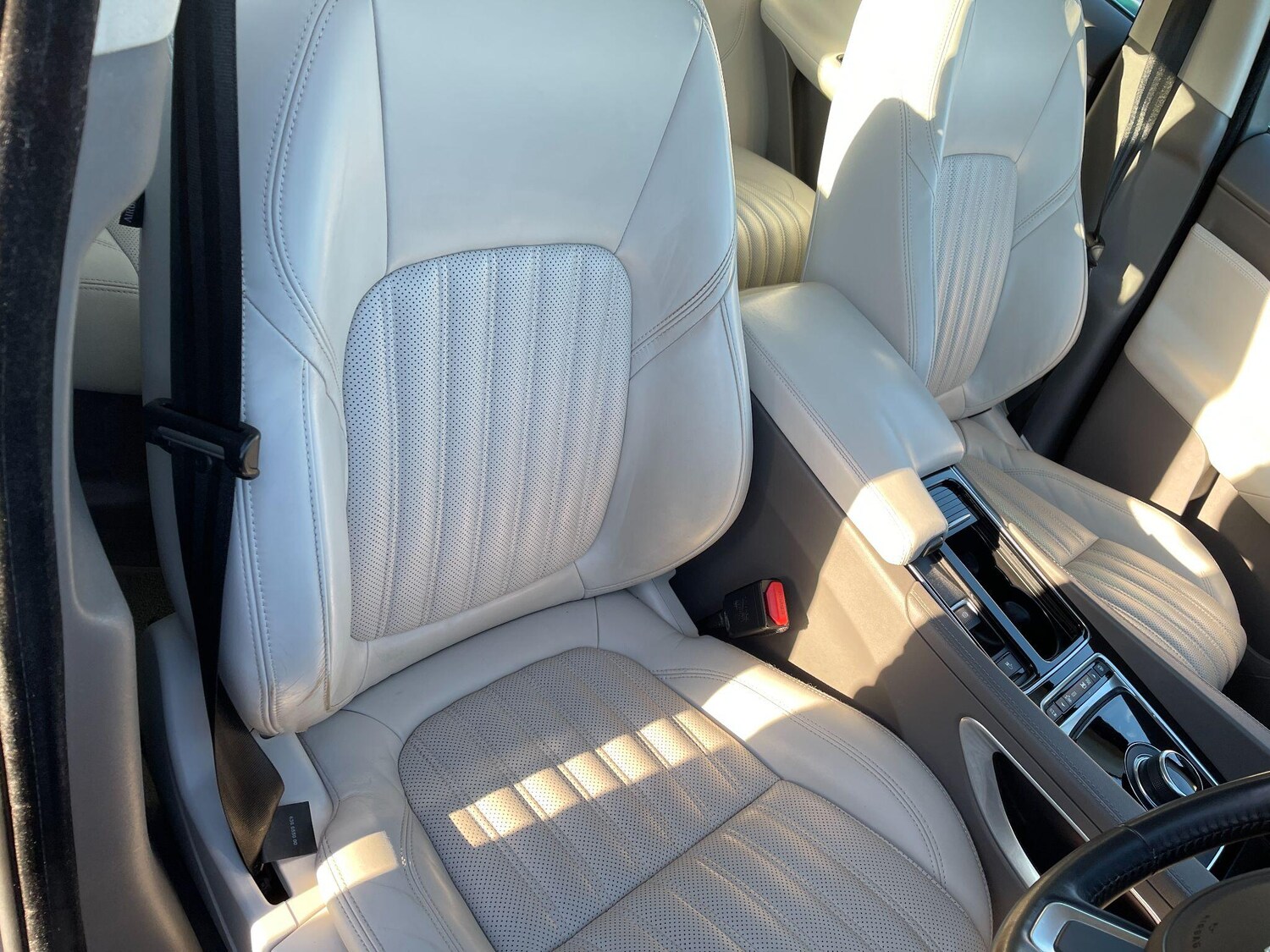 Used Jaguar F-Pace 2019 for sale - 78058853: Photo 12