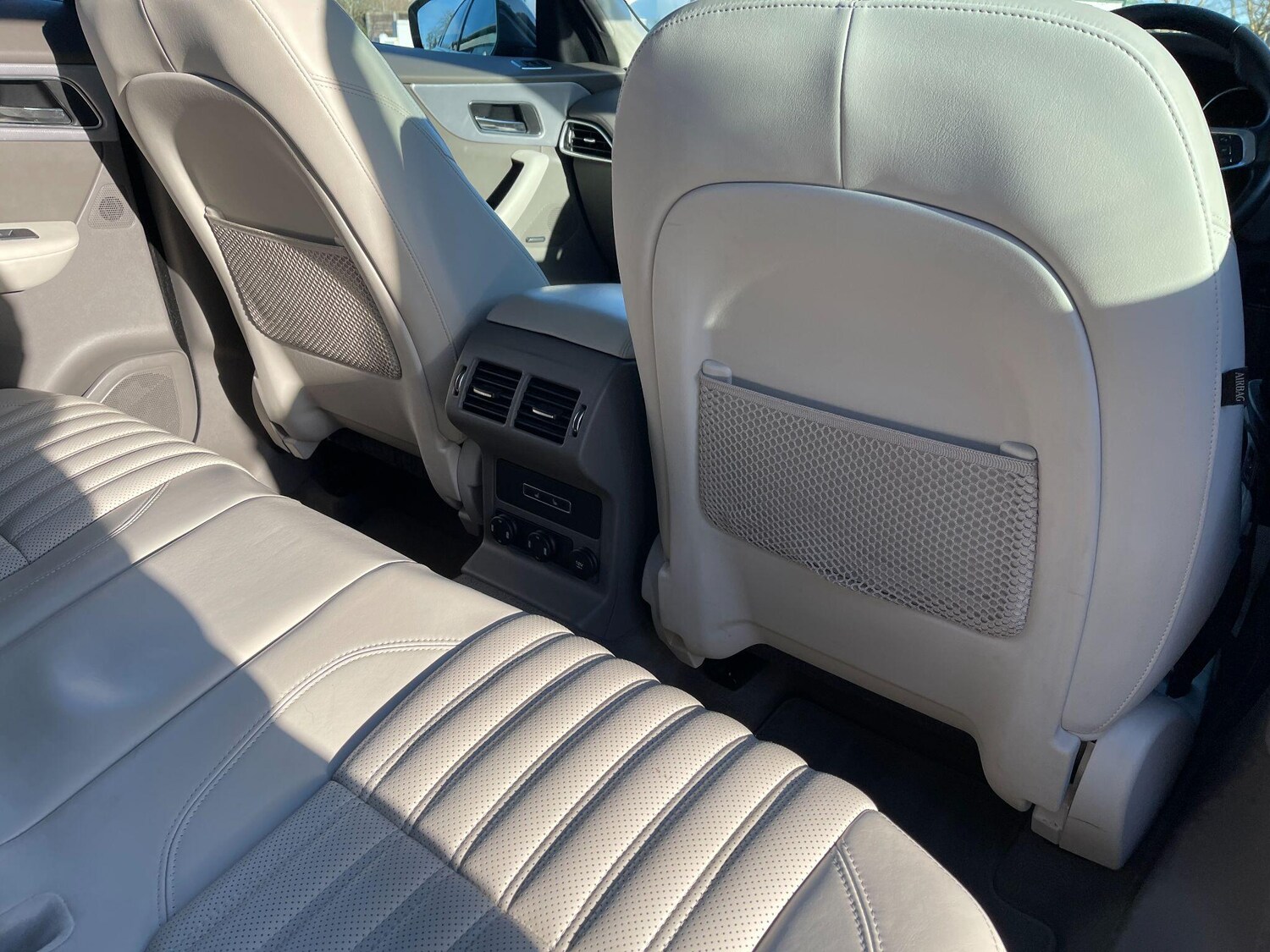 Used Jaguar F-Pace 2019 for sale - 78058853: Photo 13