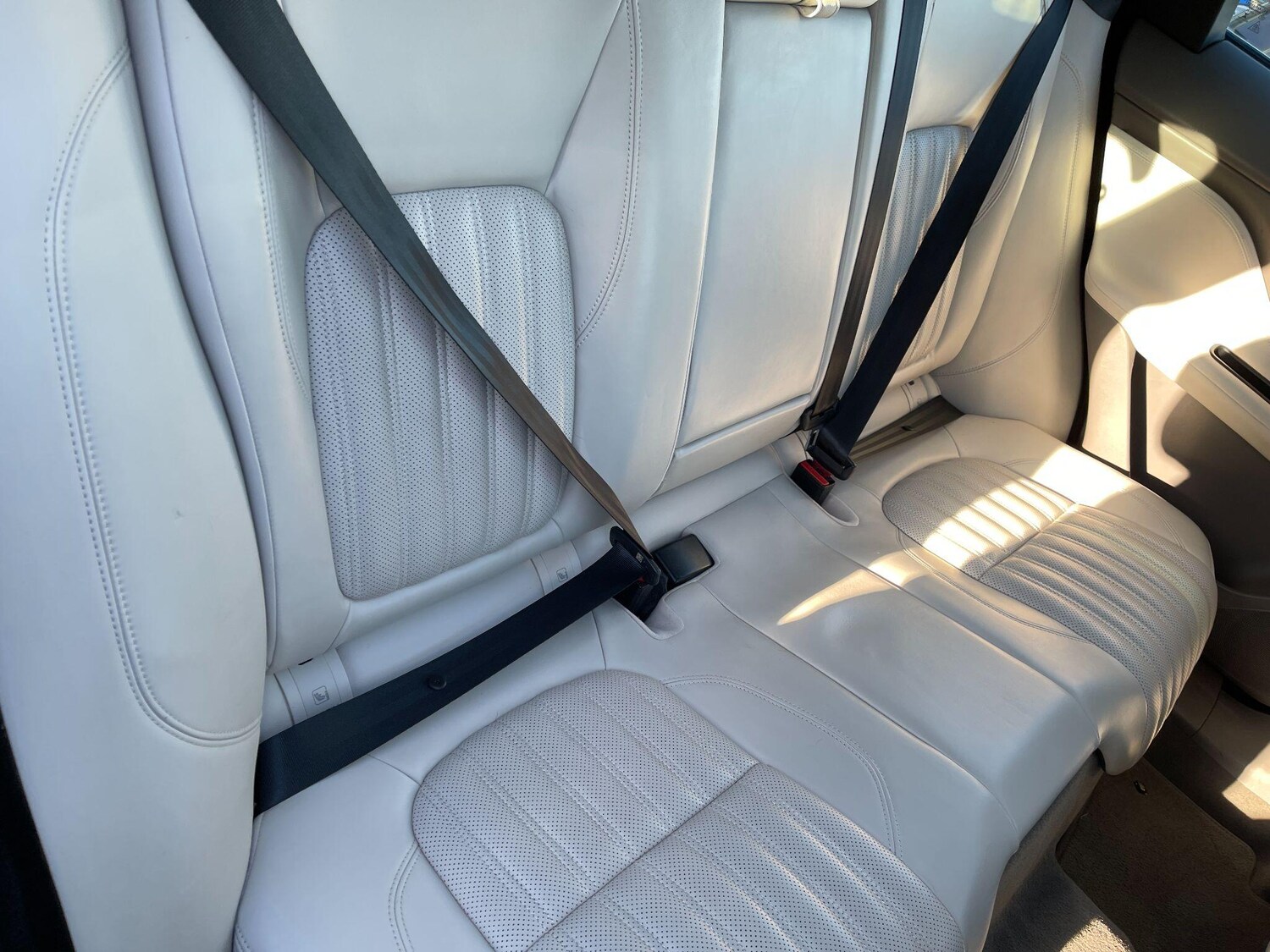 Used Jaguar F-Pace 2019 for sale - 78058853: Photo 14